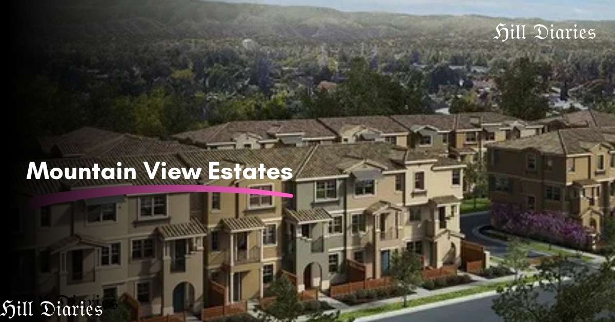 Mountain View Estates
