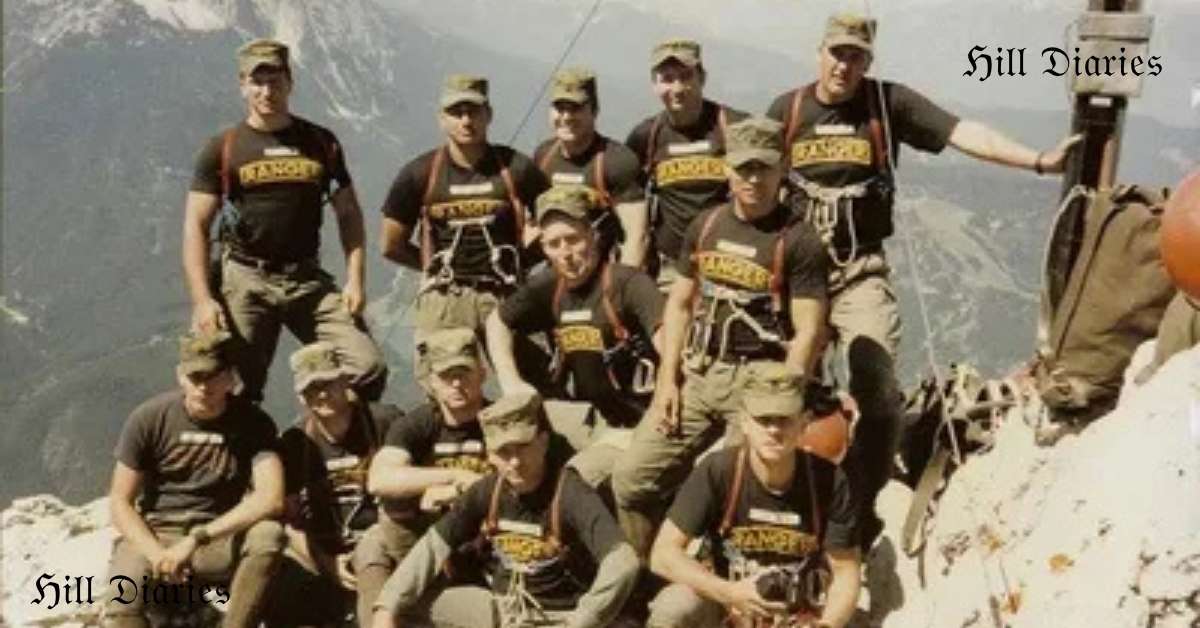 US Mountain Ranger: Training, Role & Elite Military Guide